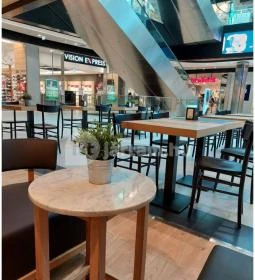 Caffè Vergnano - Etele Plaza