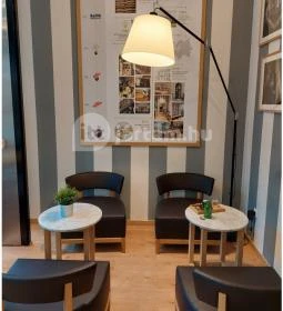 Caffè Vergnano - Etele Plaza