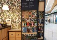 Caffè Vergnano - Etele Plaza Budapest