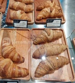 Caffè Vergnano - Etele Plaza