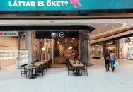 Caffè Vergnano - Etele Plaza Budapest