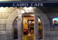 Cairo Cafe Budapest