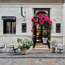 Cake & More by Garannikova Budapest - Külső kép