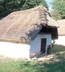 Cáki Pincesor - Szabadtéri Néprajzi Múzeum