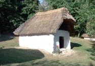 Cáki Pincesor - Szabadtéri Néprajzi Múzeum Cák