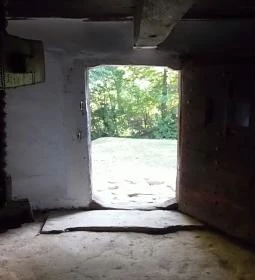 Cáki Pincesor - Szabadtéri Néprajzi Múzeum