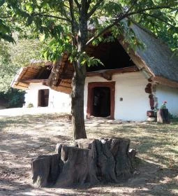 Cáki Pincesor - Szabadtéri Néprajzi Múzeum