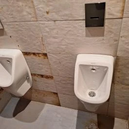 Calavera Mexikói Étterem Budapest - Mosdó