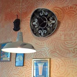 Calavera Mexikói Étterem Budapest - Egyéb