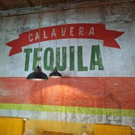Calavera Mexikói Étterem Budapest - Egyéb