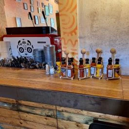 Calavera Mexikói Étterem Budapest - Egyéb