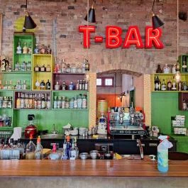 Calavera Mexikói Étterem Budapest - Belső