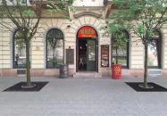 Calavera Mexikói Étterem Budapest