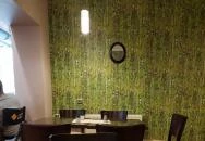 California Burger Fót