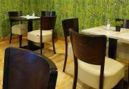 California Burger Fót