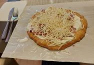 California Burger Fót