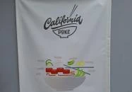 California Poké Bar Somogyi Budapest
