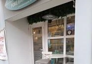 California Poké Bar Somogyi Budapest