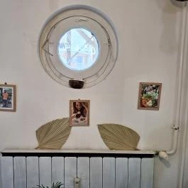 California Poké Bar Somogyi Budapest - Egyéb