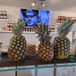 California Poké Bar Somogyi Budapest - Egyéb