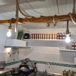 California Poké Bar Somogyi Budapest - Egyéb