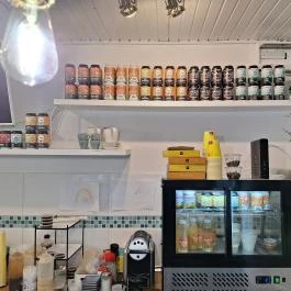 California Poké Bar Somogyi Budapest - Egyéb