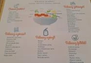 California Poké Bar Somogyi Budapest