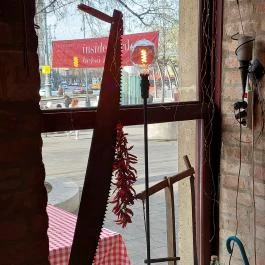 Pesti KULACS Magyar Étterem Budapest - Egyéb