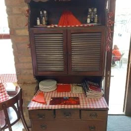 Pesti KULACS Magyar Étterem Budapest - Egyéb