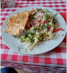 Pesti KULACS Magyar Étterem