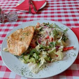 Pesti KULACS Magyar Étterem Budapest - Étel/ital