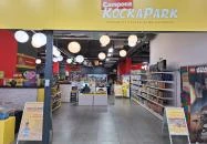 Campona KockaPark Budapest