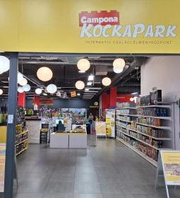 Campona KockaPark