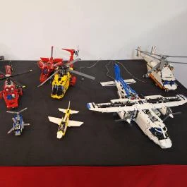 Campona KockaPark Budapest - Egyéb