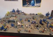 Campona KockaPark Budapest