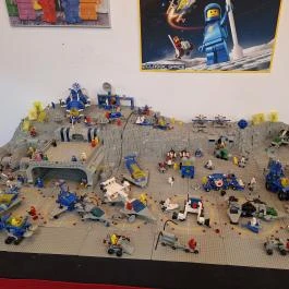 Campona KockaPark Budapest - Egyéb