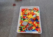 Campona KockaPark Budapest