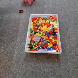 Campona KockaPark Budapest - Egyéb