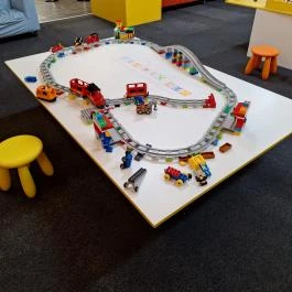 Campona KockaPark Budapest - Egyéb