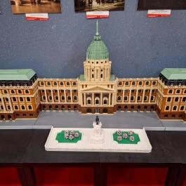 Campona KockaPark Budapest - Egyéb