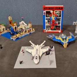 Campona KockaPark Budapest - Egyéb