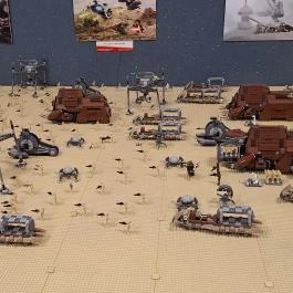 Campona KockaPark Budapest - Egyéb