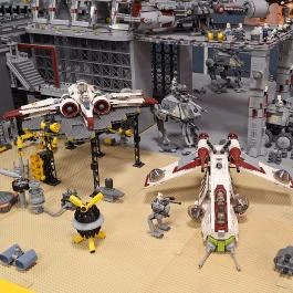 Campona KockaPark Budapest - Egyéb