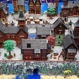 Campona KockaPark Budapest - Egyéb