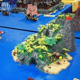 Campona KockaPark Budapest - Egyéb