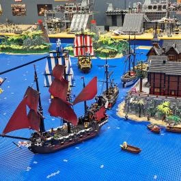 Campona KockaPark Budapest - Egyéb