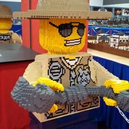 Campona KockaPark Budapest - Egyéb