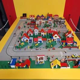 Campona KockaPark Budapest - Egyéb