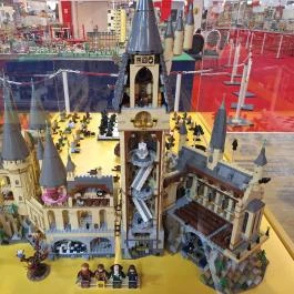 Campona KockaPark Budapest - Egyéb