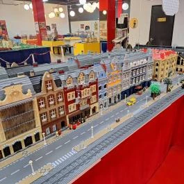 Campona KockaPark Budapest - Egyéb